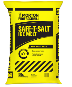 Morton Bagged Salt