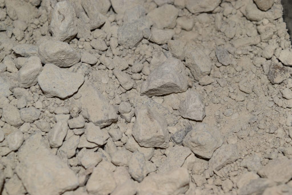 #411 Limestone