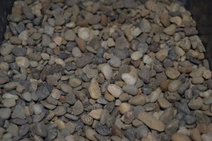 #8 Washed River Stone