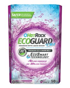 Hot Rock Eco Guard
