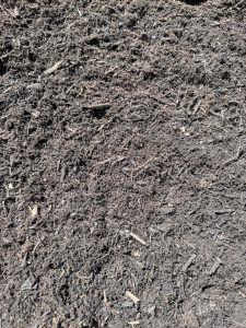 Premium Double Shredded All Bark Mulch