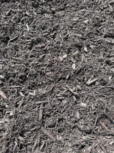Premium Double Shredded Dyed Brown Mulch