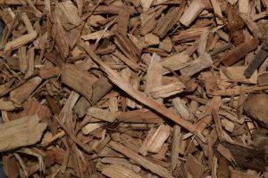 Kids Playground Mulch