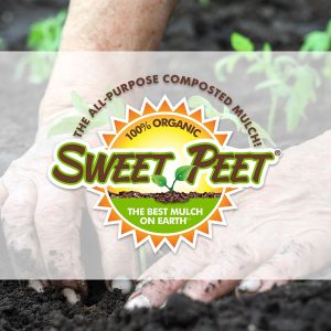Sweet Peet Premium Organic Mulch